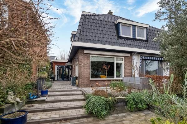 Woning Trambaanweg 19 Rhenen