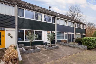 Woning Houtsnijdershorst 834 Apeldoorn