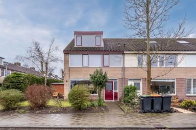 Woning Anna van Saksenstraat 20 Noord-Scharwoude