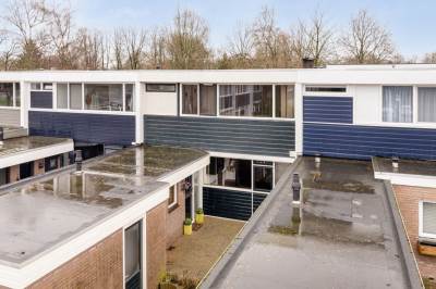 Woning Laan van het Kinholt 333 Emmen