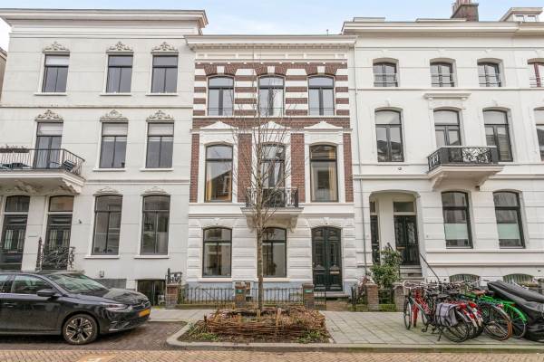 Woning Kastanjelaan 15 Arnhem