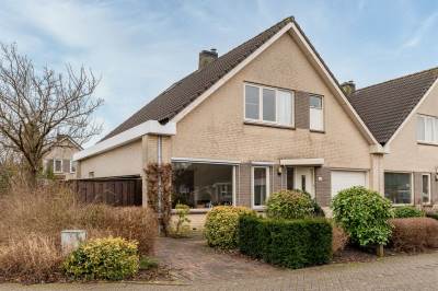 Woning Elftkolk 26 Zwolle