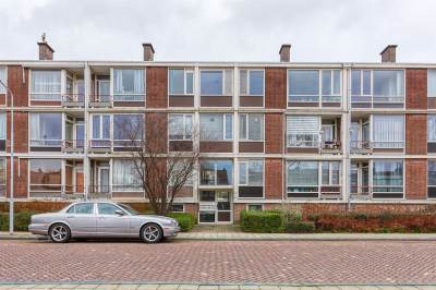 Woning Aart van der Leeuwkade 152 Voorburg