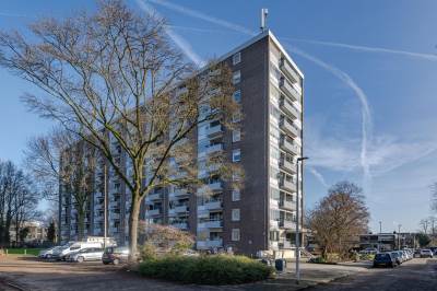 Woning Kortgenestraat 61 Rotterdam