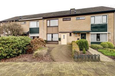 Woning Baroniestraat 4 Baarle-Nassau