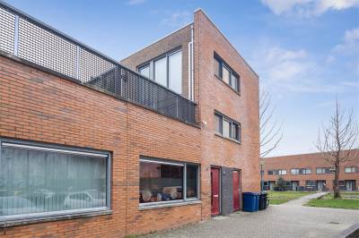 Woning Palembangweg 37 Almere
