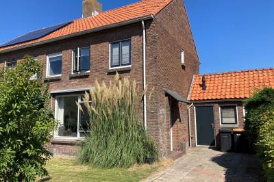 Woning Schoonoordsingel 37 Den Burg