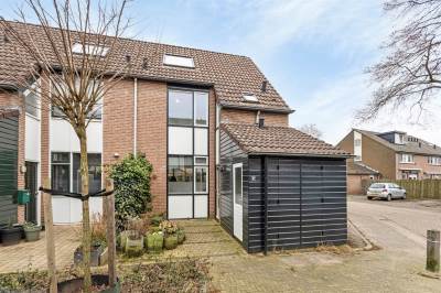 Woning Beemd 61 Huissen