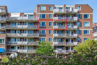 Woning Ronsseweg 189 Gouda