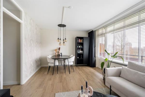 Woning Schubertplein 115 Schiedam