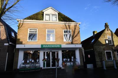 Woning Oosterburen 21 Midsland