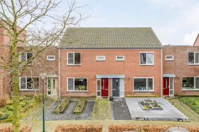 Woning De lange Loop 19 Sint Anthonis