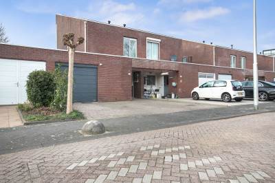 Woning Kreekraklaan 26 Utrecht