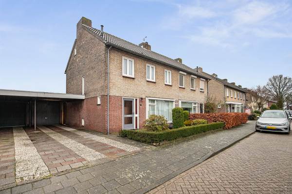 Woning Geldropsedijk 16 Nuenen