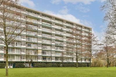 Woning Tiengemeten 75 Amstelveen