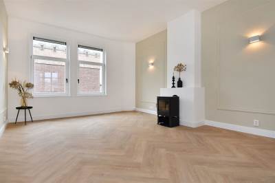 Woning Pijnboomstraat 127 Den Haag