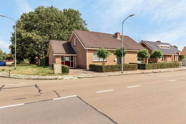 Woning Beneden Oosterdiep 226 Veendam