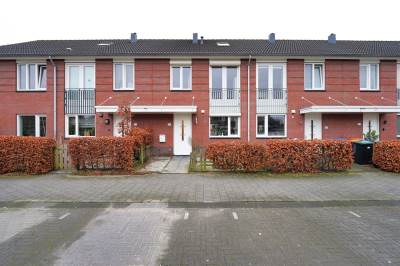 Woning Kleermakersgilde 85 Dronten