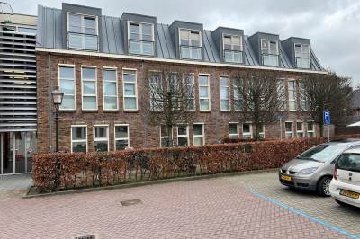Woning Mannenhuisstraat 10 Montfoort