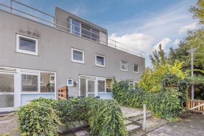 Woning Cassandrastraat 22 Rotterdam
