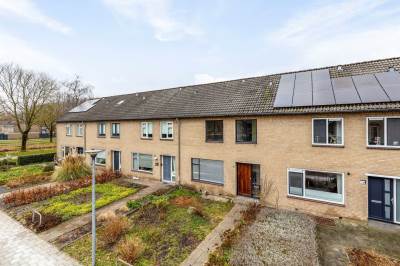 Woning Voorstekamp 7 Stadskanaal