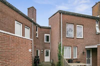 Woning Rijperwaard 68 Alkmaar
