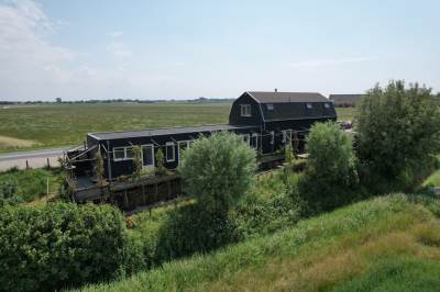 Woning Zeelandweg-Oost 44 De Heen