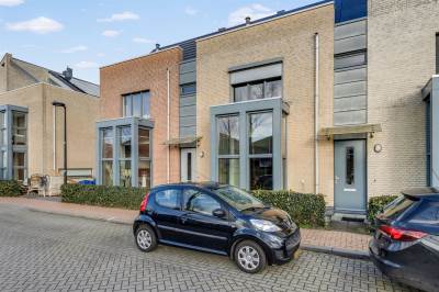 Woning Oebele Stellingwerfweg 40 Heerenveen