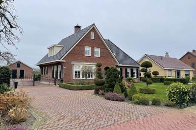 Woning Voorstraat 29a Lienden