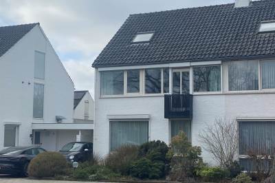 Woning Boerhaavelaan 3 Helmond