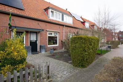 Woning Berkenstraat 34 Winterswijk