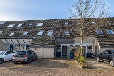 Woning Laan van Vredestein 155 Den Haag