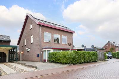 Woning Florastraat 67b Boven-Leeuwen