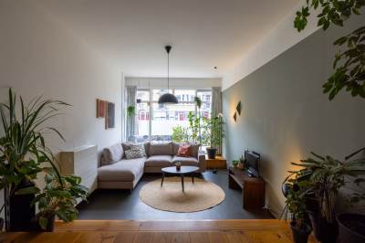 Woning Willem Buytewechstraat 221C Rotterdam