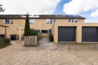 Woning Staringhof 22 Hellevoetsluis