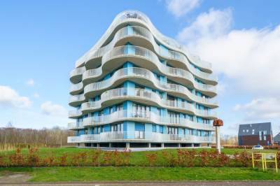 Woning Gigantenstraat 29 Almere