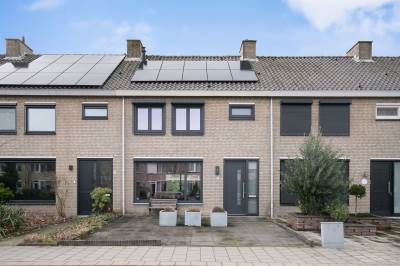Woning De Stoutheuvel 95 Eindhoven