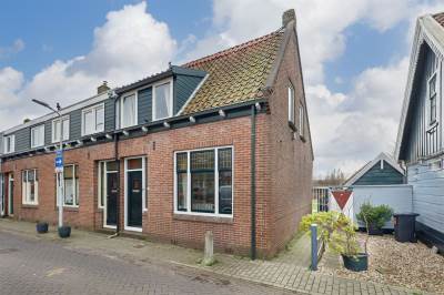 Woning Weiver 78 Krommenie