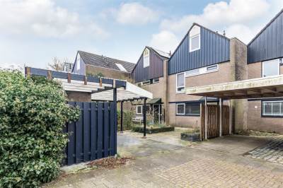 Woning Karveel 0777 Lelystad