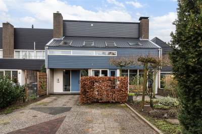 Woning Houtweg 15 Holten