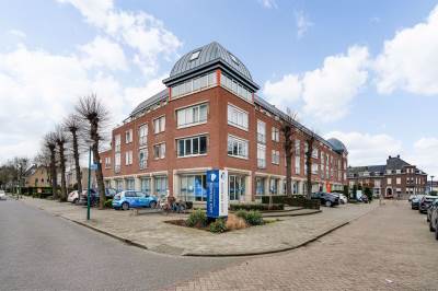 Woning Graaf Reinaldstraat 31 Roermond