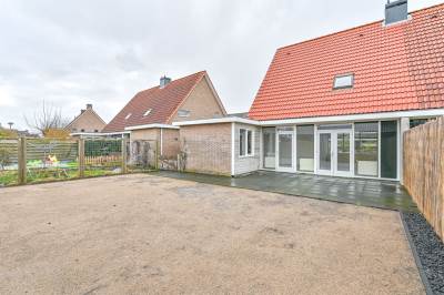Woning Rhodonietdreef 32 Emmen