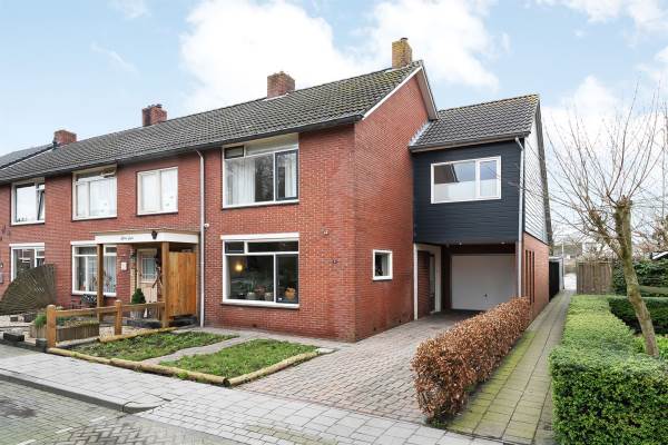 Woning Reigerweg 16 Dedemsvaart