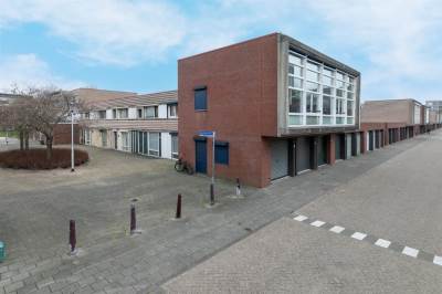 Woning Oegstgeeststraat 189 Tilburg