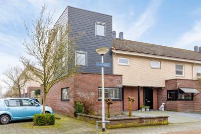 Woning Erve Snieder 1 Oldenzaal