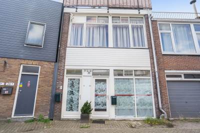 Woning Touwslagersstraat 20 Zaandam