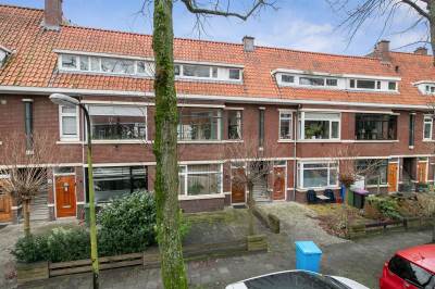 Woning Paulus Potterlaan 15 Rijswijk (ZH)