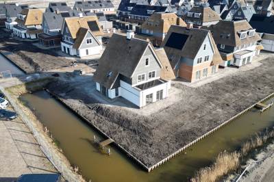 Woning Elsenburglaan 31 Weesp