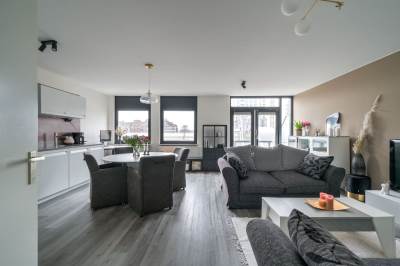 Woning Weerdstede 75 Nieuwegein