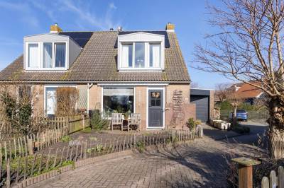 Woning Huismeet 14 Serooskerke (Gem. Schouwen-Duiveland)